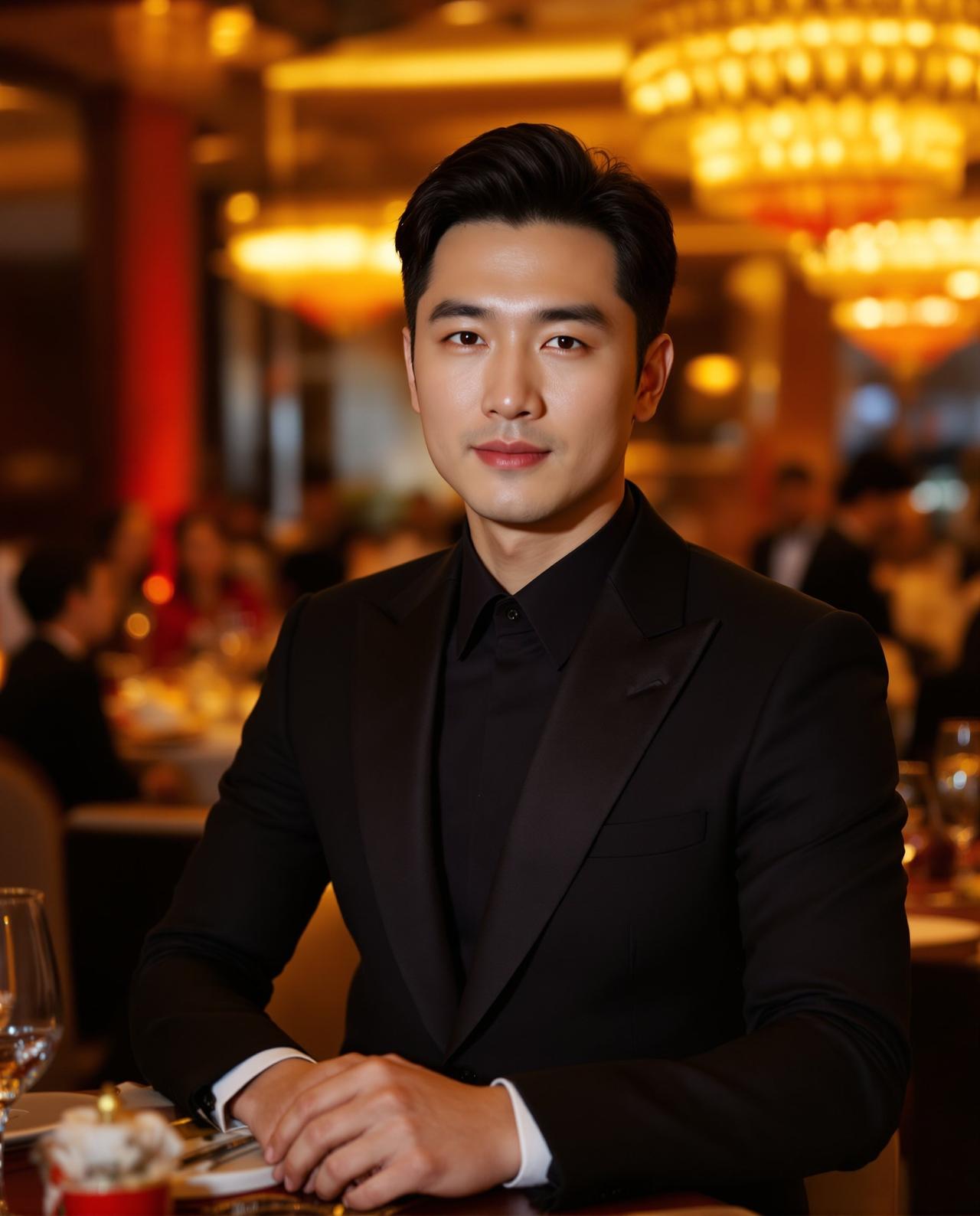 喜欢创作关于明星的吃瓜妈妈透露新动向 网红化引发热议